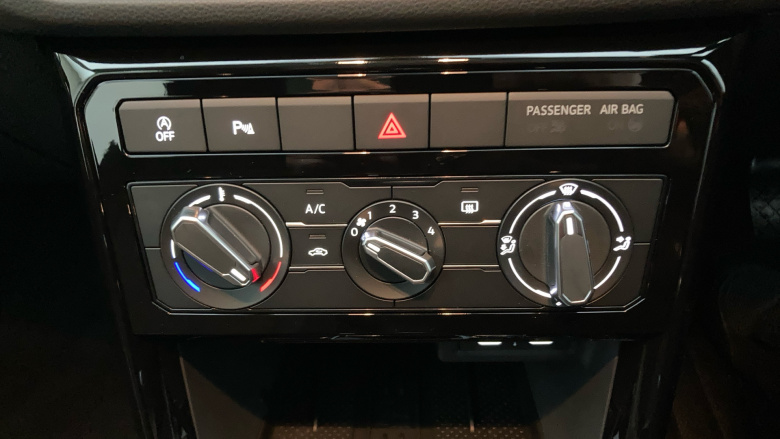 Volkswagen T-Cross 1.0 TSI Life 5dr Petrol Estate